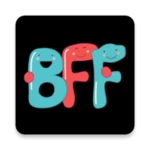 Logo of BFF Test Friends & Friendship android Application 